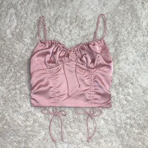 Crop top Size S